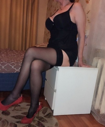 Анкета проститутки Вероника - город Изобильное, 58 лет, №88