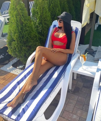 Анкета проститутки Алла - город Изобильное, 22 года, №15272